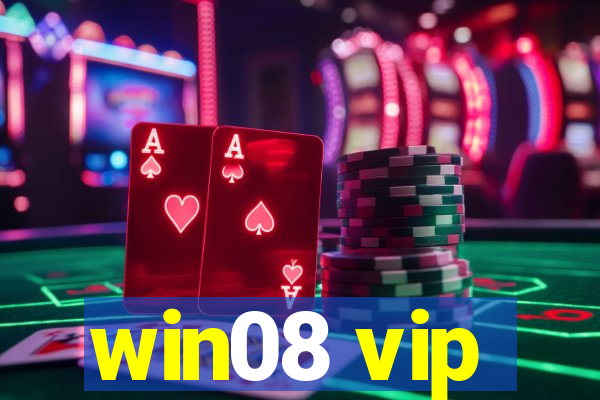 win08 vip